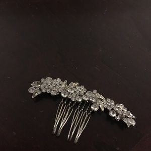 Hair piece